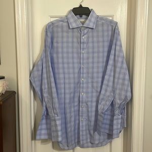 Charles Tyrwhitt French Dress Shirt